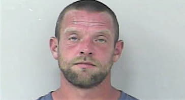 Travis Merricks, - St. Lucie County, FL 